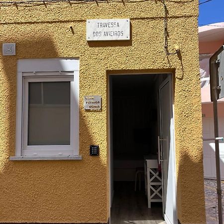 דירות ויירה דה לייריה Casas Dona Emilia מראה חיצוני תמונה