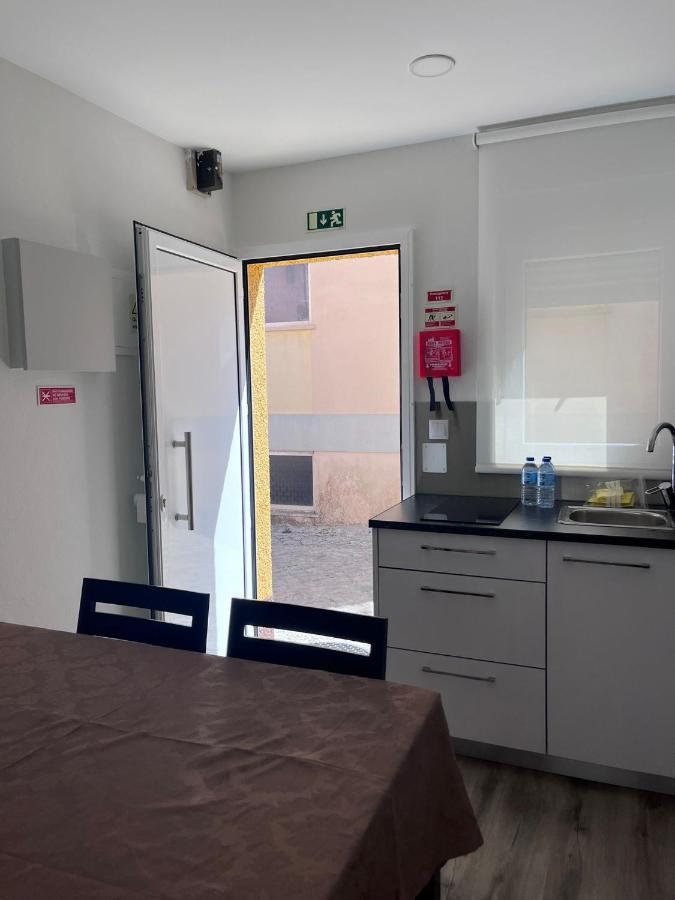דירות ויירה דה לייריה Casas Dona Emilia מראה חיצוני תמונה