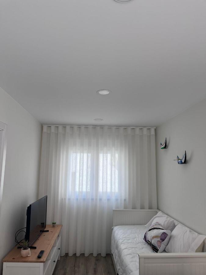 דירות ויירה דה לייריה Casas Dona Emilia מראה חיצוני תמונה