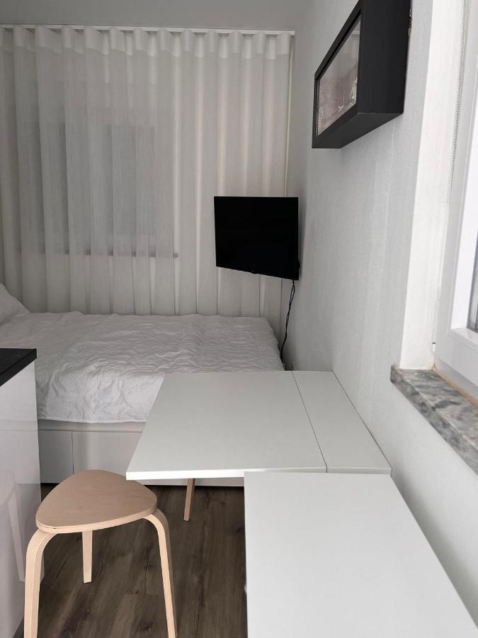 דירות ויירה דה לייריה Casas Dona Emilia מראה חיצוני תמונה