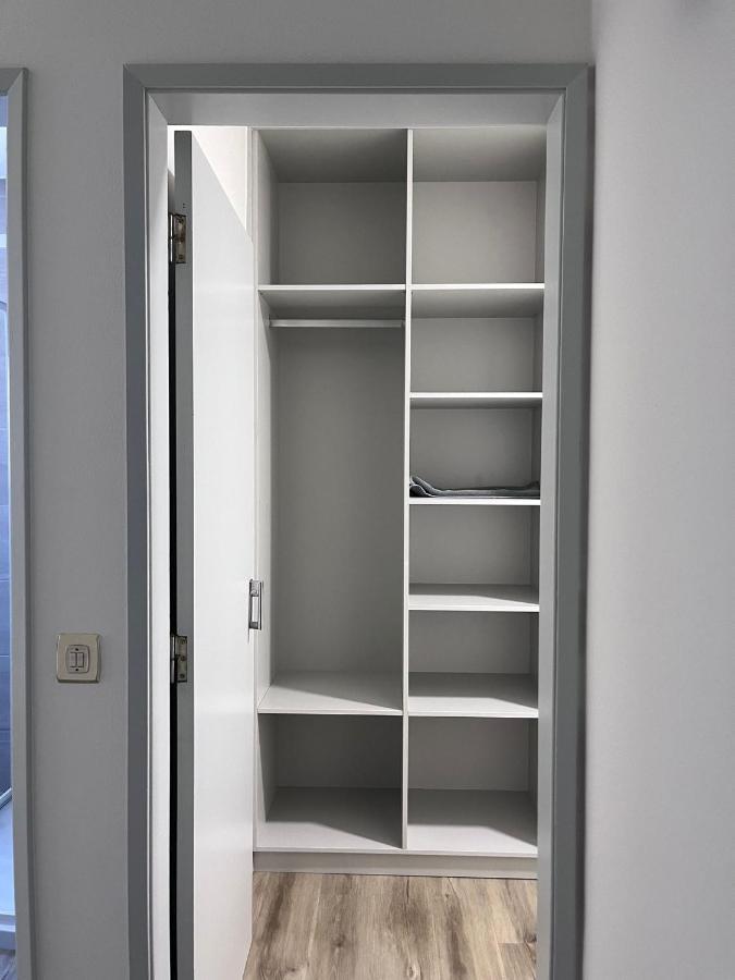 דירות ויירה דה לייריה Casas Dona Emilia מראה חיצוני תמונה