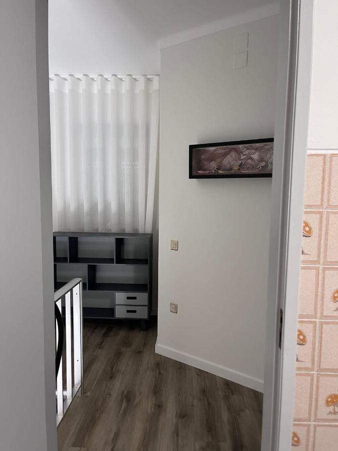 דירות ויירה דה לייריה Casas Dona Emilia מראה חיצוני תמונה