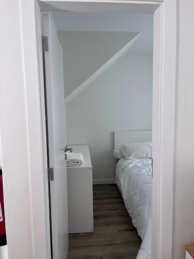 דירות ויירה דה לייריה Casas Dona Emilia מראה חיצוני תמונה