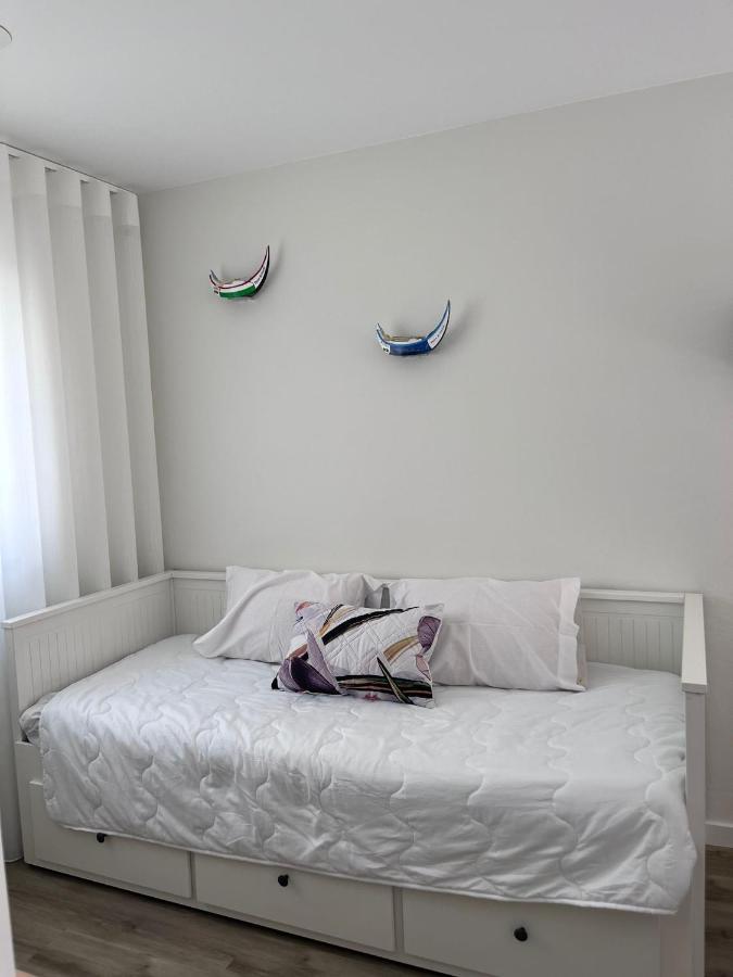 דירות ויירה דה לייריה Casas Dona Emilia מראה חיצוני תמונה