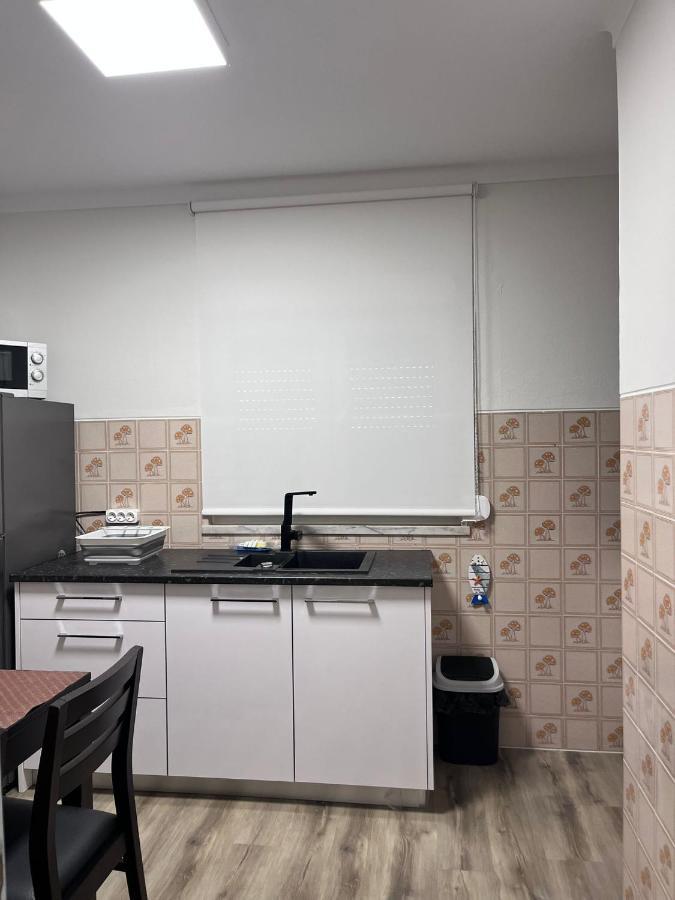 דירות ויירה דה לייריה Casas Dona Emilia מראה חיצוני תמונה
