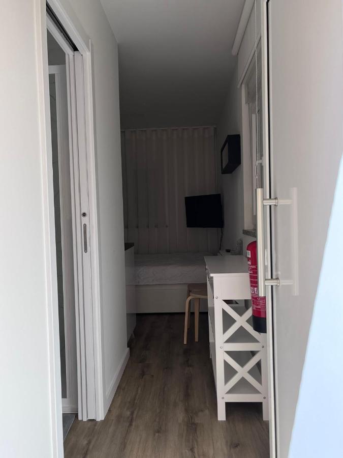 דירות ויירה דה לייריה Casas Dona Emilia מראה חיצוני תמונה