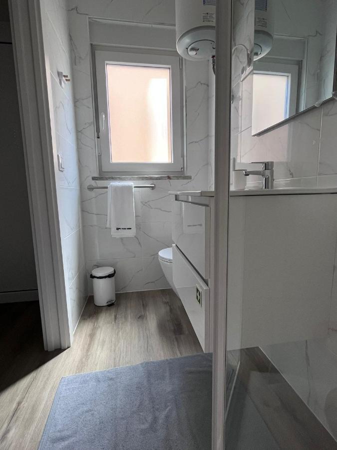 דירות ויירה דה לייריה Casas Dona Emilia מראה חיצוני תמונה
