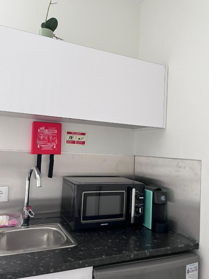 דירות ויירה דה לייריה Casas Dona Emilia מראה חיצוני תמונה