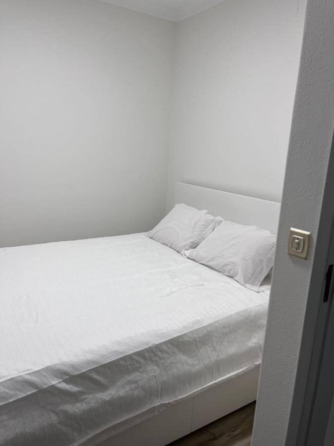 דירות ויירה דה לייריה Casas Dona Emilia מראה חיצוני תמונה