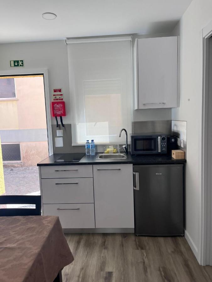 דירות ויירה דה לייריה Casas Dona Emilia מראה חיצוני תמונה