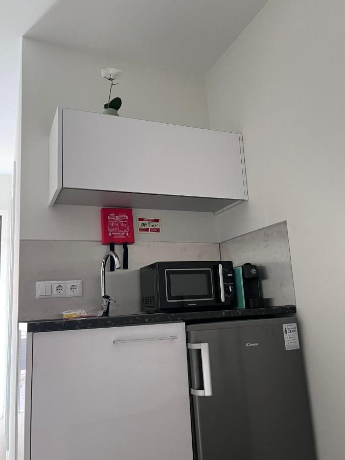 דירות ויירה דה לייריה Casas Dona Emilia מראה חיצוני תמונה