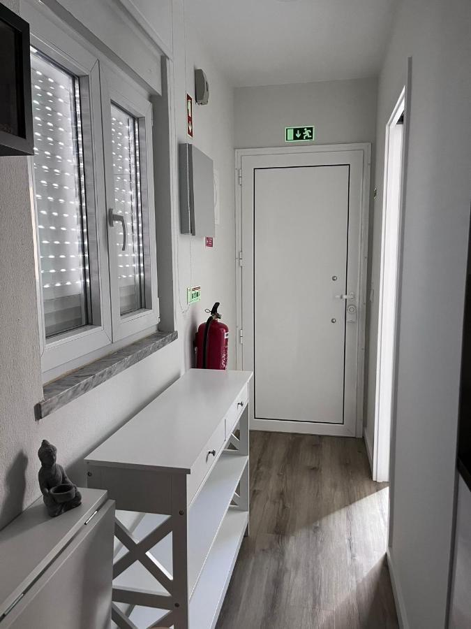 דירות ויירה דה לייריה Casas Dona Emilia מראה חיצוני תמונה