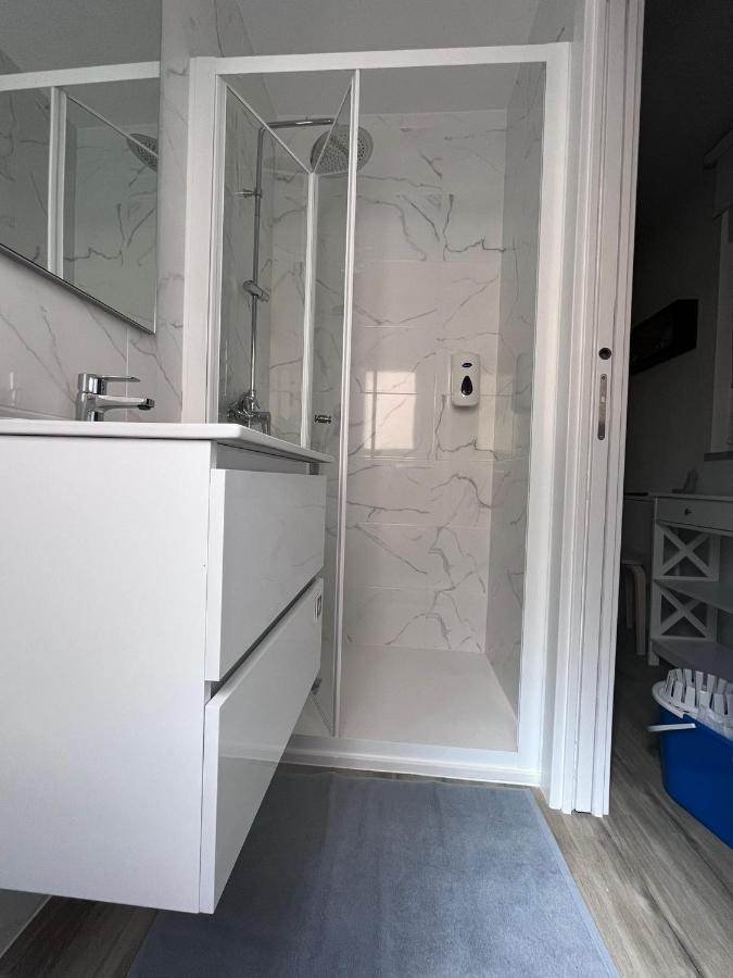 דירות ויירה דה לייריה Casas Dona Emilia מראה חיצוני תמונה