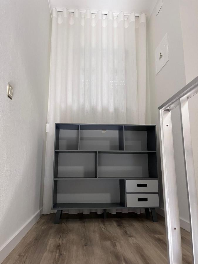דירות ויירה דה לייריה Casas Dona Emilia מראה חיצוני תמונה