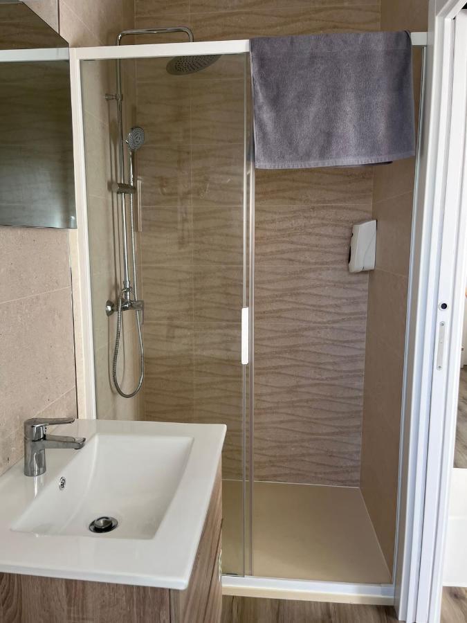 דירות ויירה דה לייריה Casas Dona Emilia מראה חיצוני תמונה