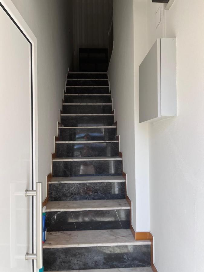 דירות ויירה דה לייריה Casas Dona Emilia מראה חיצוני תמונה